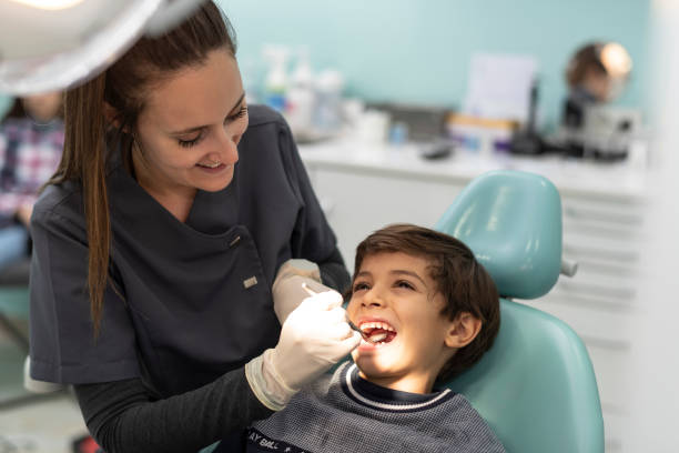 Best Pediatric Emergency Dentist in Mercer, PA