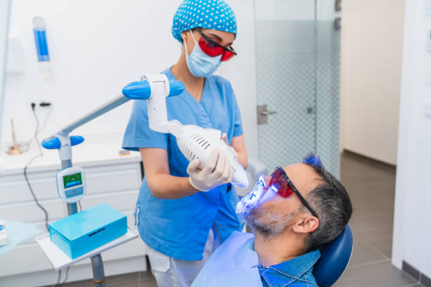 Best Emergency Treatment for Dental Infections or Abscesses in Mercer, PA