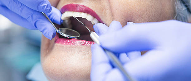 Best Emergency TMJ Treatment in Mercer, PA